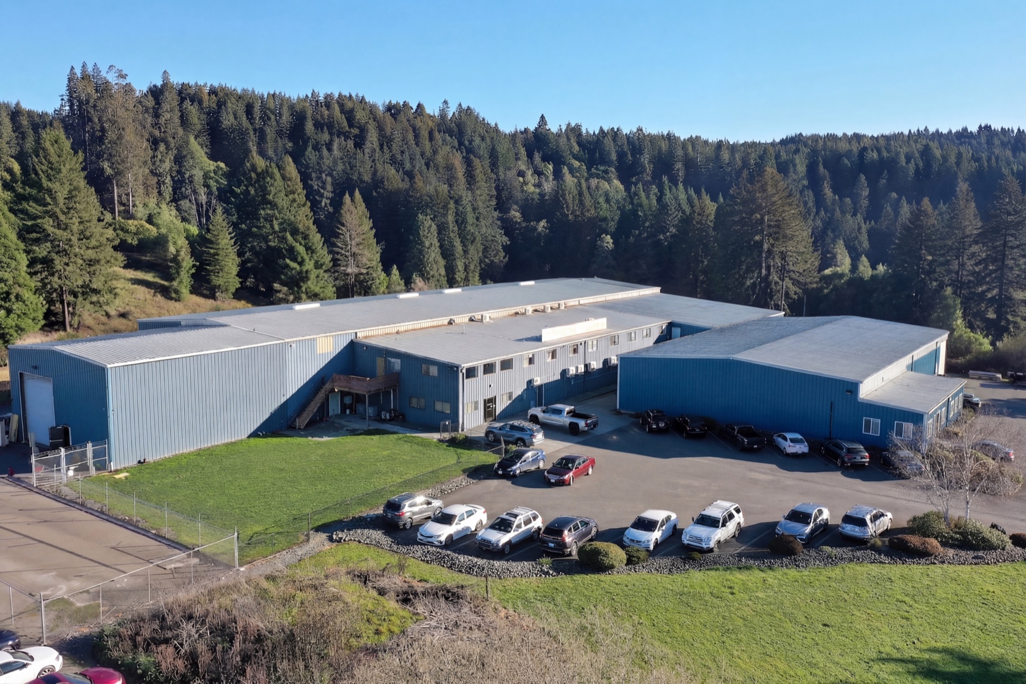 The Facility